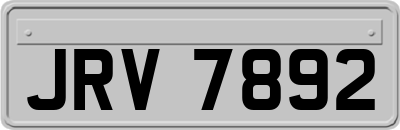 JRV7892