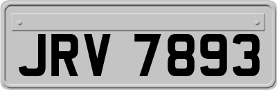 JRV7893