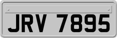 JRV7895
