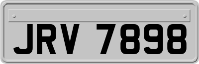 JRV7898