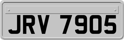 JRV7905