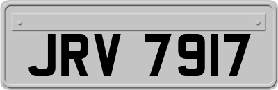 JRV7917