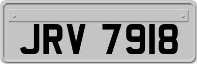 JRV7918
