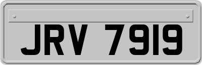 JRV7919