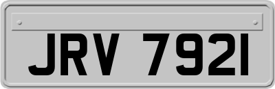 JRV7921