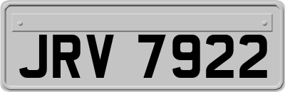 JRV7922