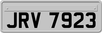 JRV7923