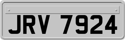 JRV7924