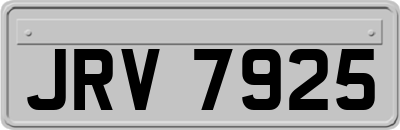 JRV7925