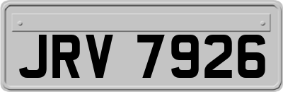 JRV7926