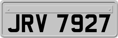 JRV7927