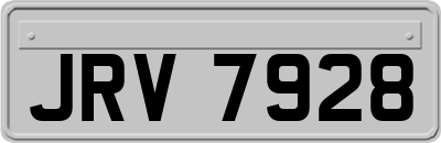 JRV7928