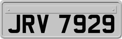 JRV7929