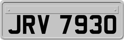 JRV7930