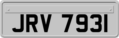 JRV7931