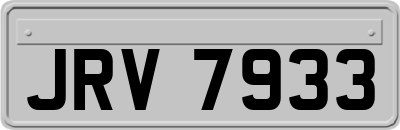 JRV7933
