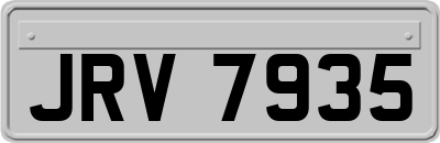 JRV7935