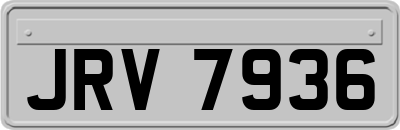 JRV7936