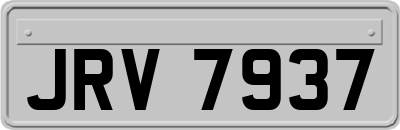 JRV7937