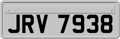 JRV7938