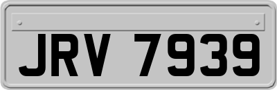 JRV7939
