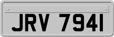 JRV7941