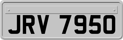 JRV7950