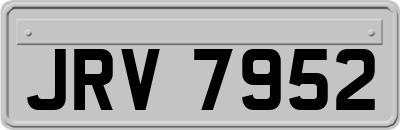 JRV7952