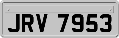 JRV7953