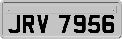 JRV7956