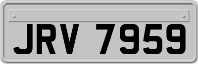 JRV7959