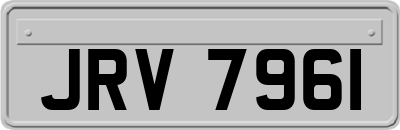 JRV7961