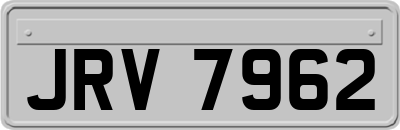 JRV7962