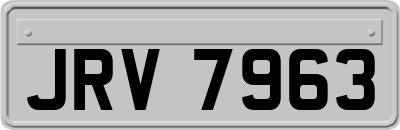 JRV7963