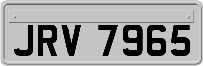 JRV7965