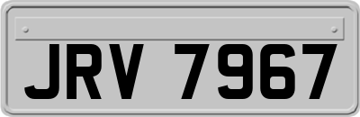 JRV7967