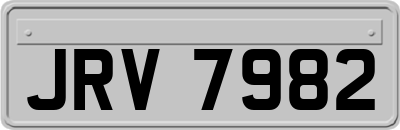 JRV7982