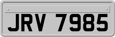 JRV7985