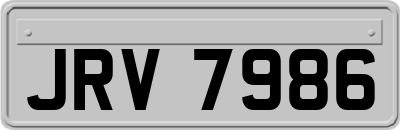 JRV7986