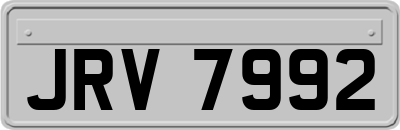 JRV7992