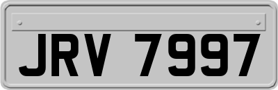 JRV7997