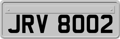JRV8002
