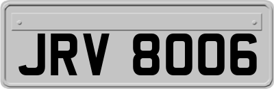 JRV8006