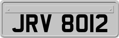 JRV8012