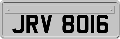 JRV8016