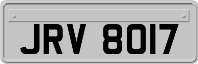 JRV8017