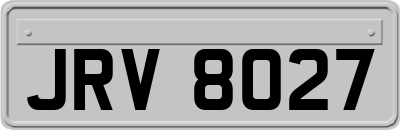 JRV8027