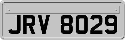 JRV8029