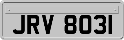 JRV8031