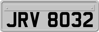 JRV8032